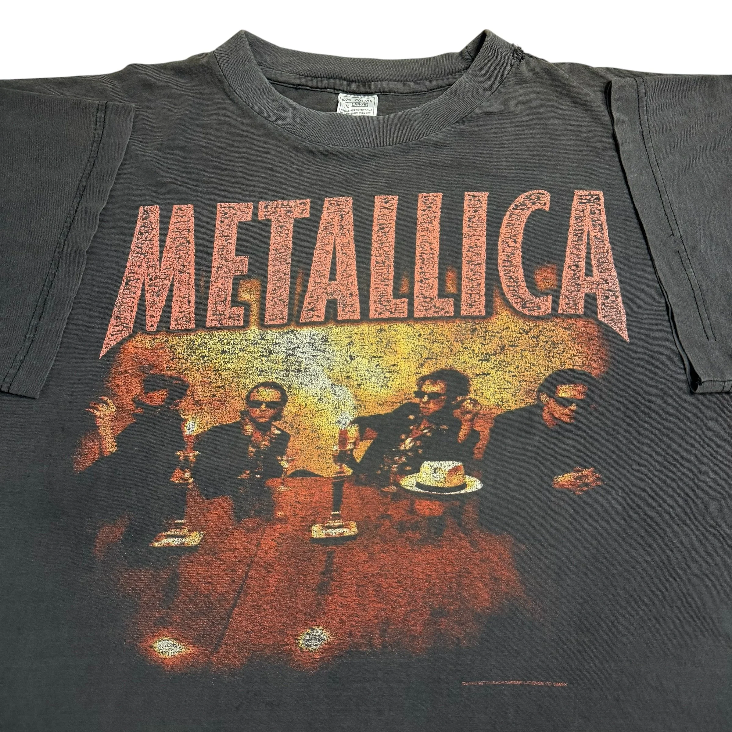Metallica Load • XL