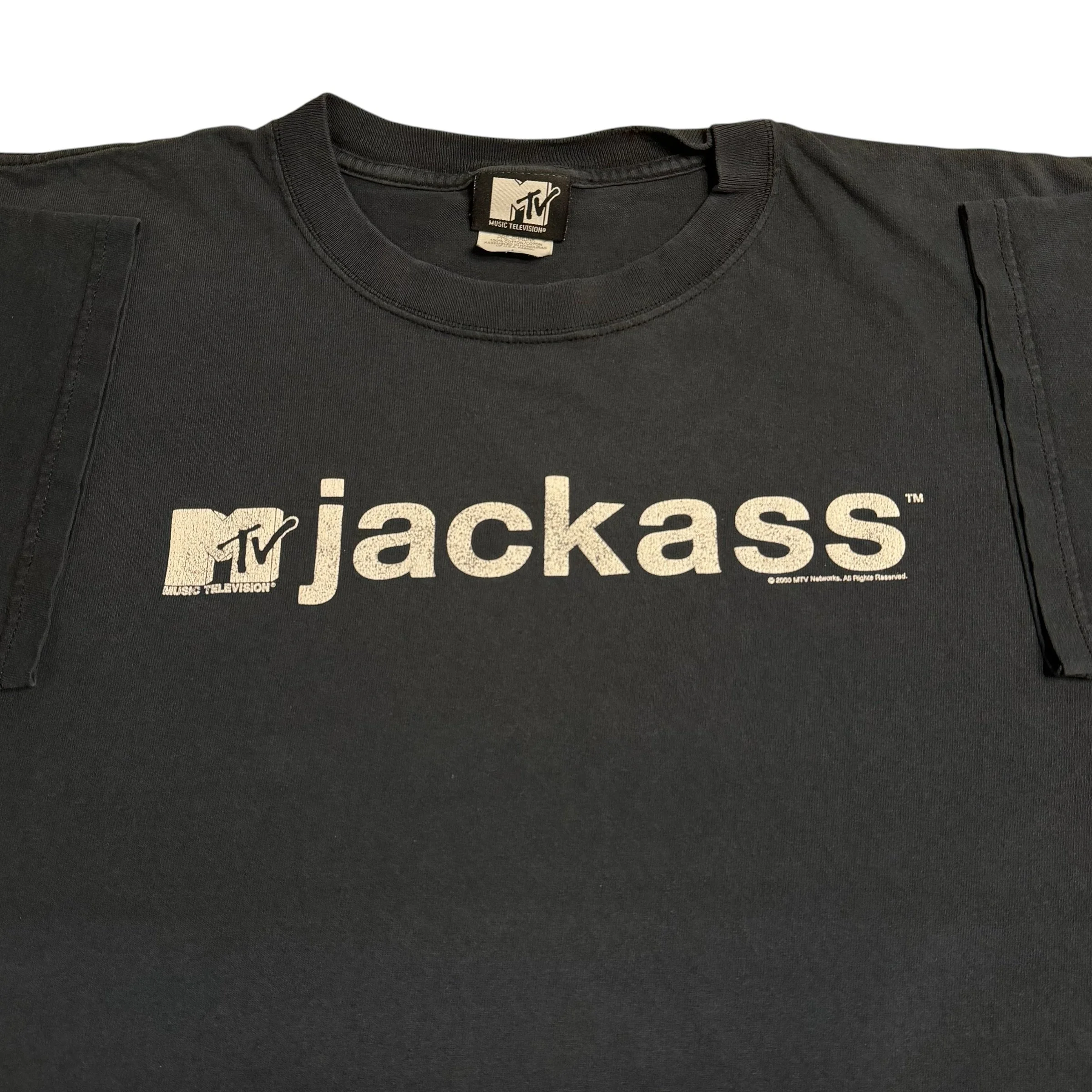 Jackass • Large