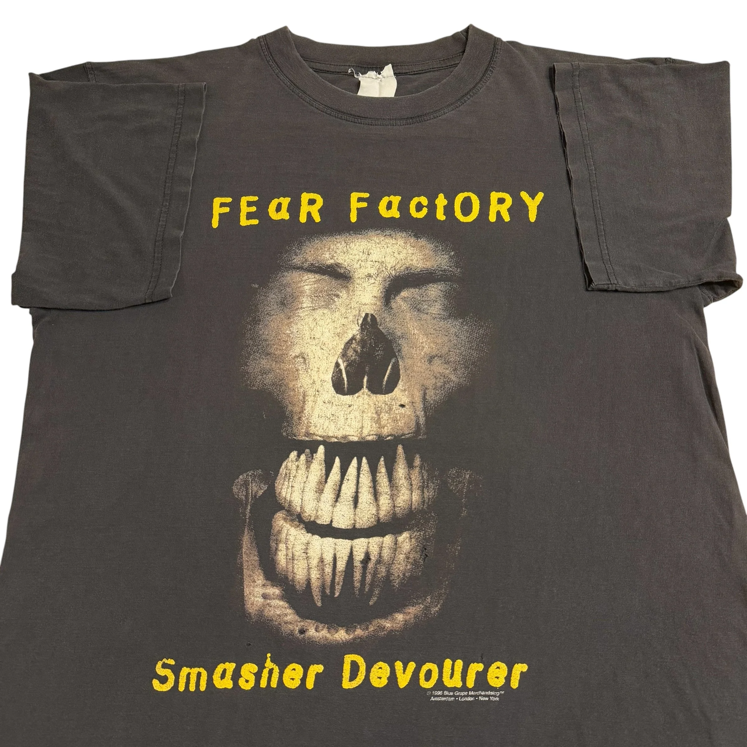 Fear Factory • XL