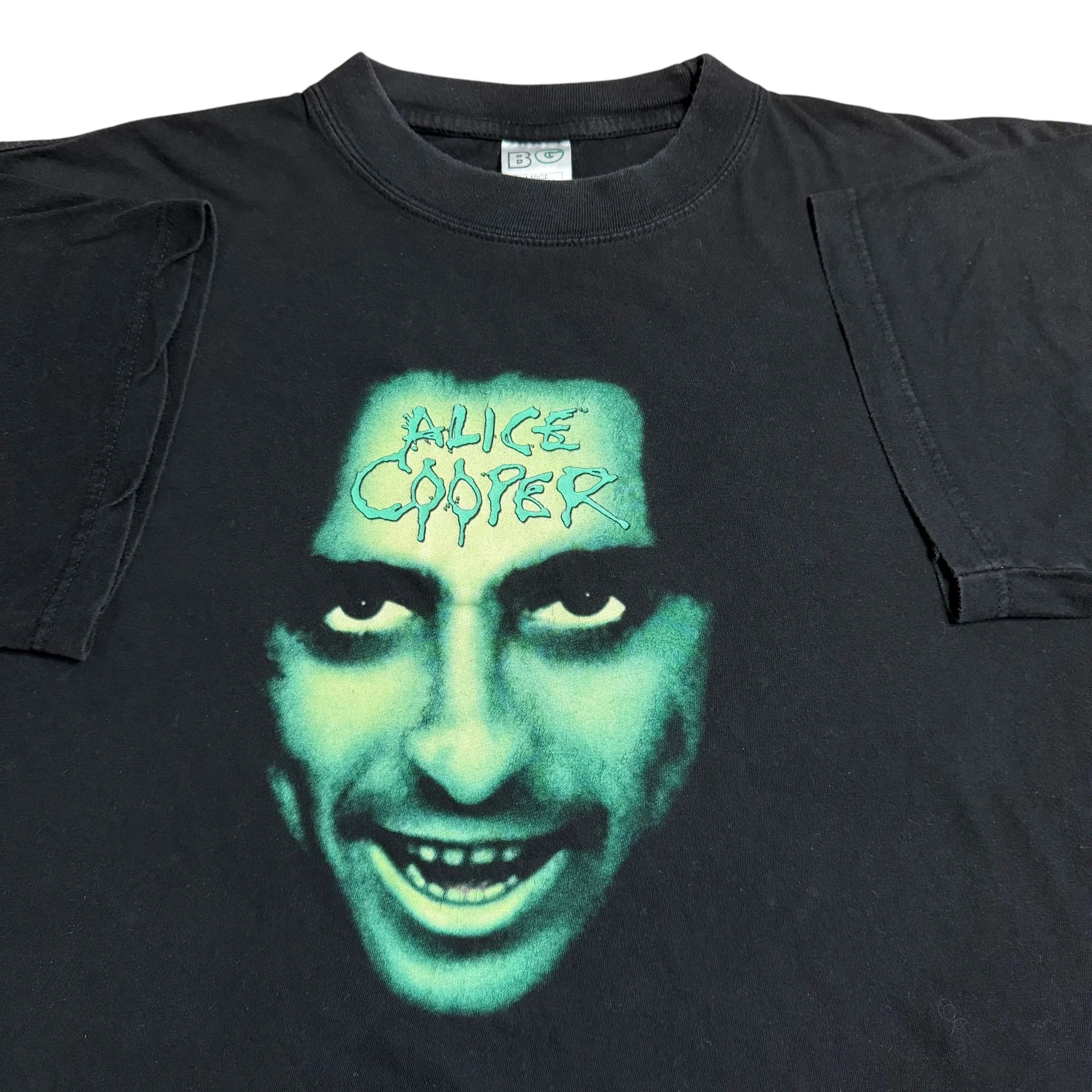 Alice Cooper • Large