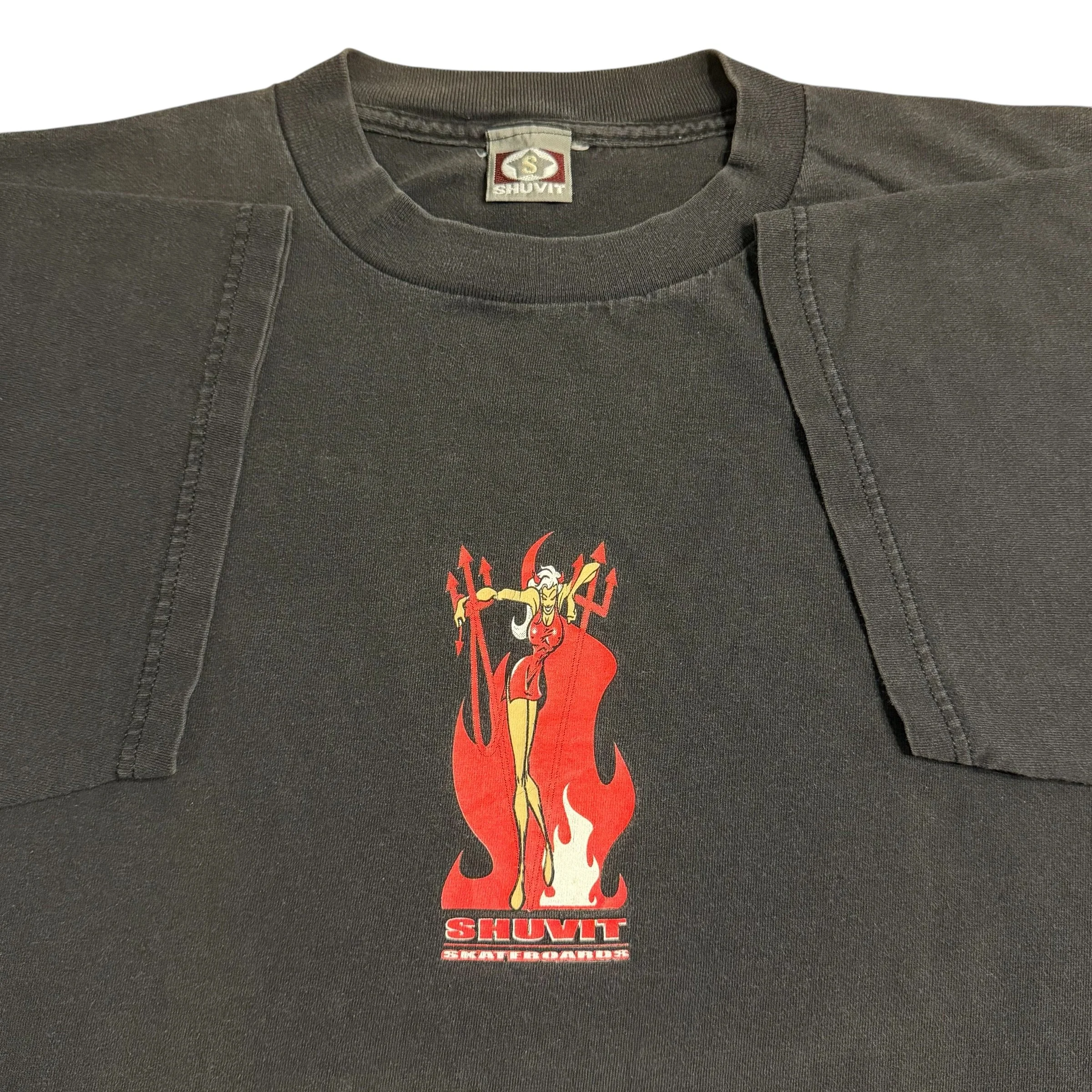 Shuv It Skateboards • XL