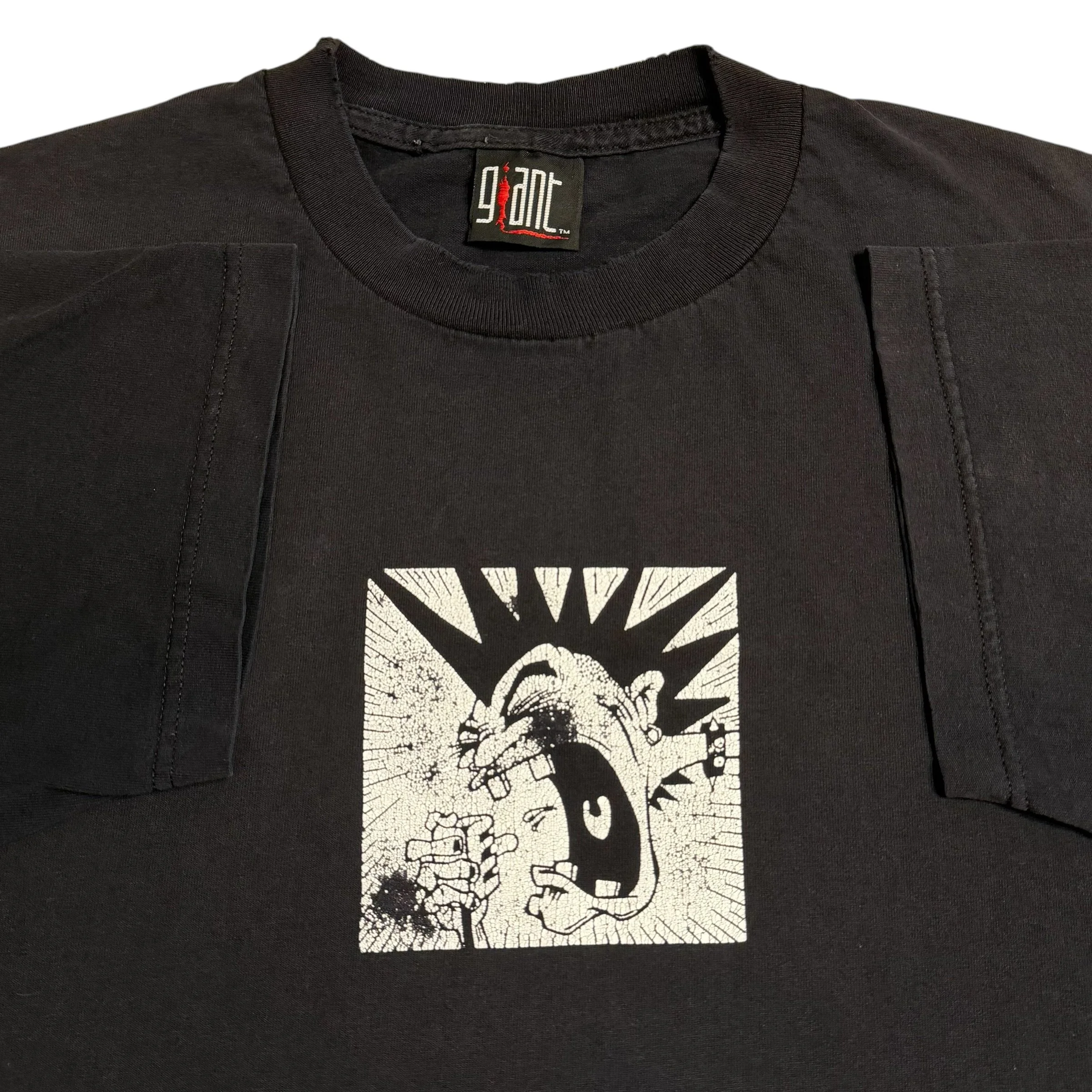 Rancid • Large