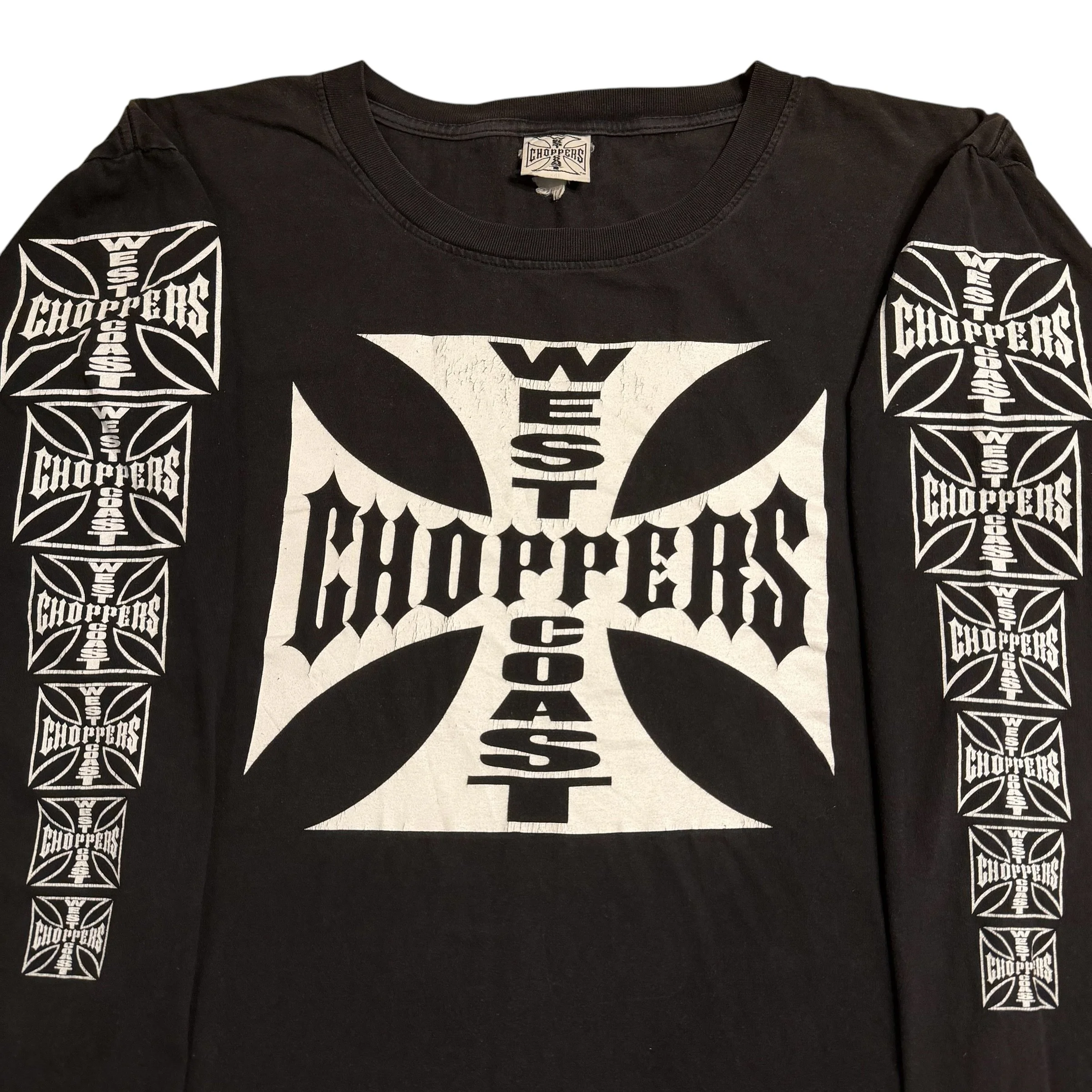 West Coast Choppers • XL