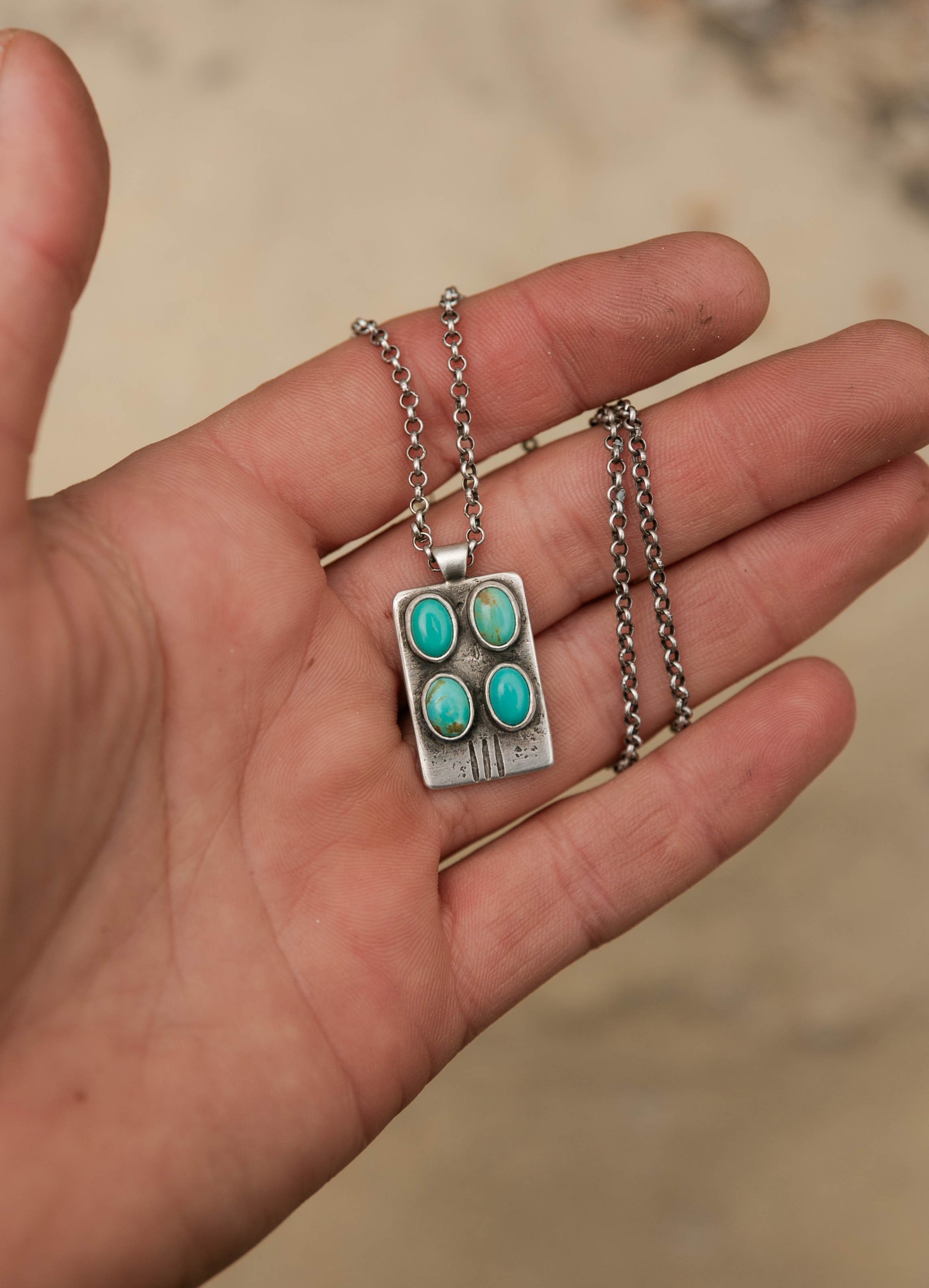 Whole Necklace no. 1