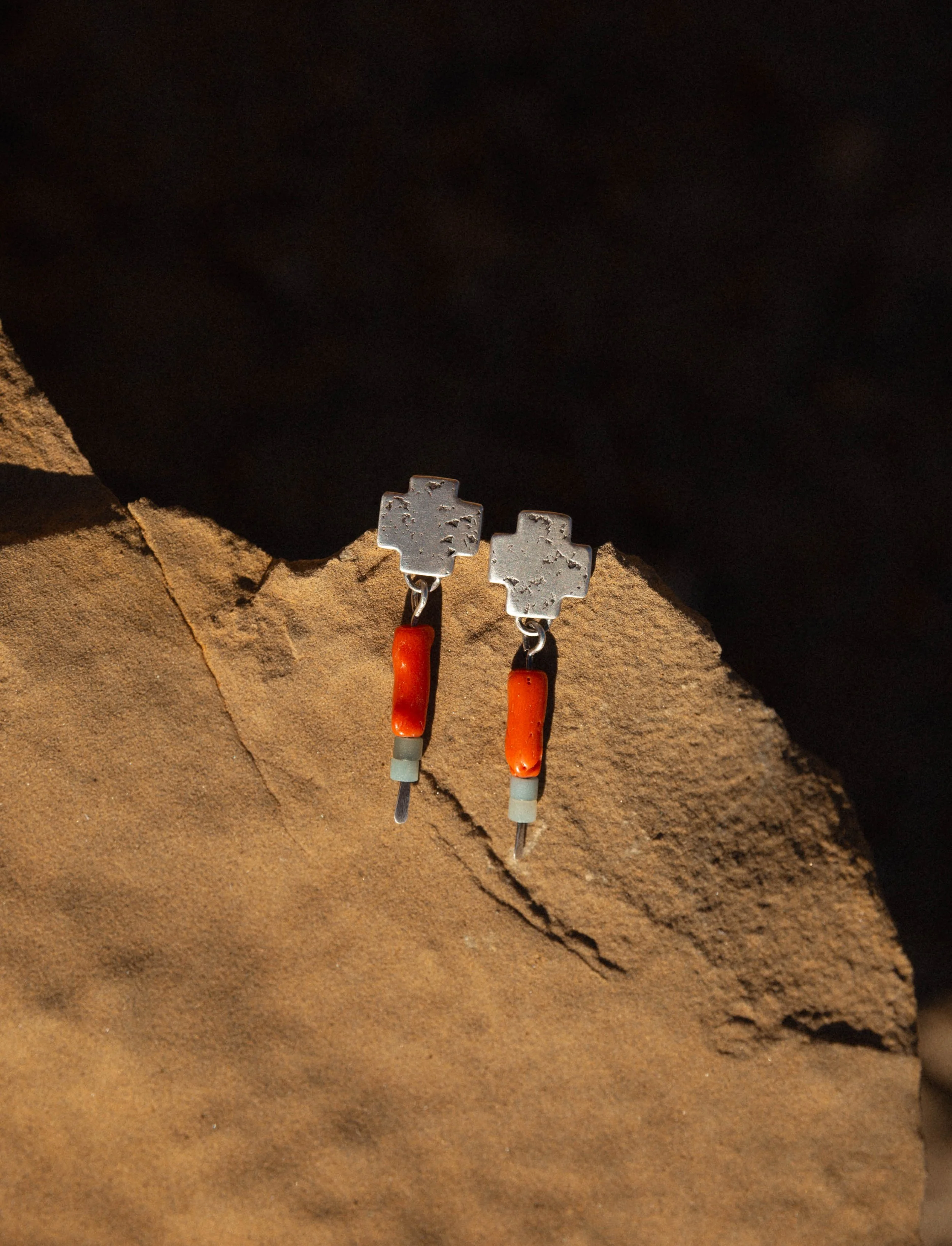 PRE-ORDER: Westward Studs