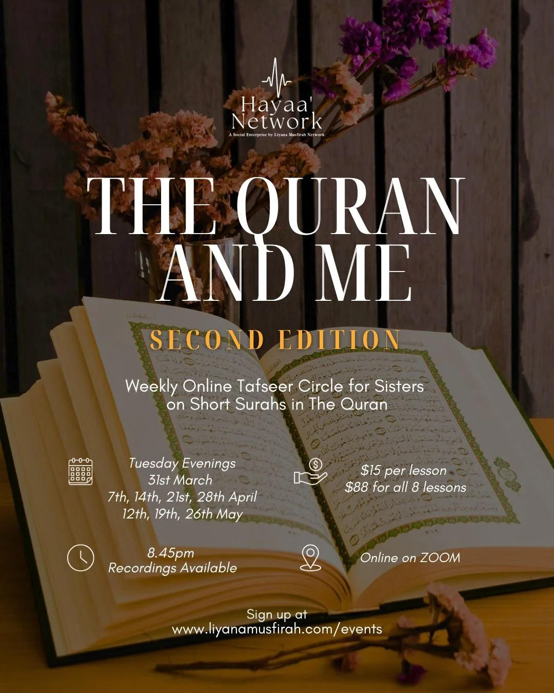 Quran & Me: Second Edition