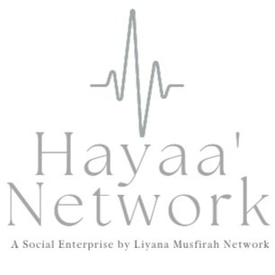 Liyana Musfirah Network