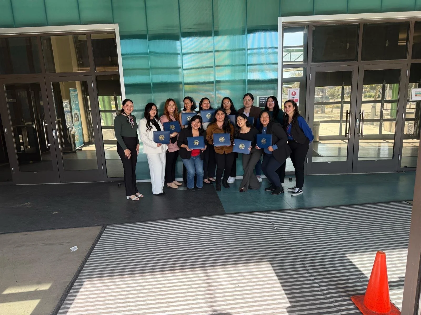 PALA Fall 2025 Cohort