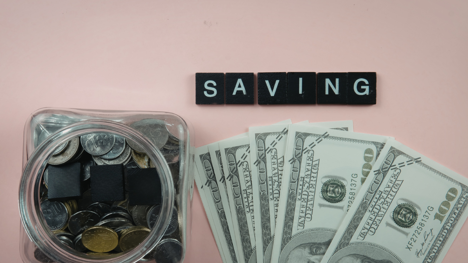 Banking, Credit, &amp; Savings: Managing &amp; Growing Your Money (LEAP Seminar- Financial Literacy)