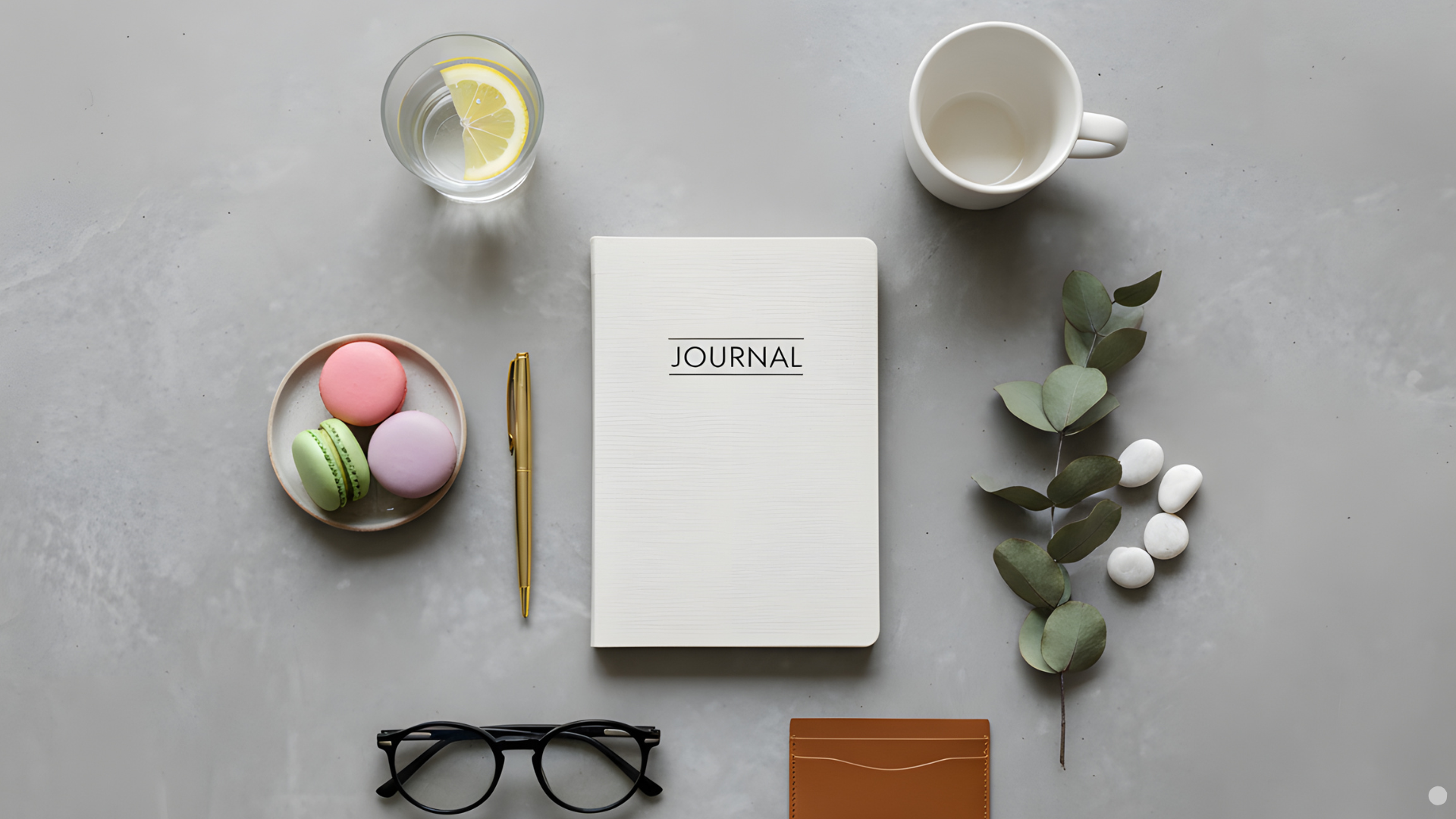 Professional Branding &amp; Communication: Own Your Story (LEAP Seminar- Workforce Development)