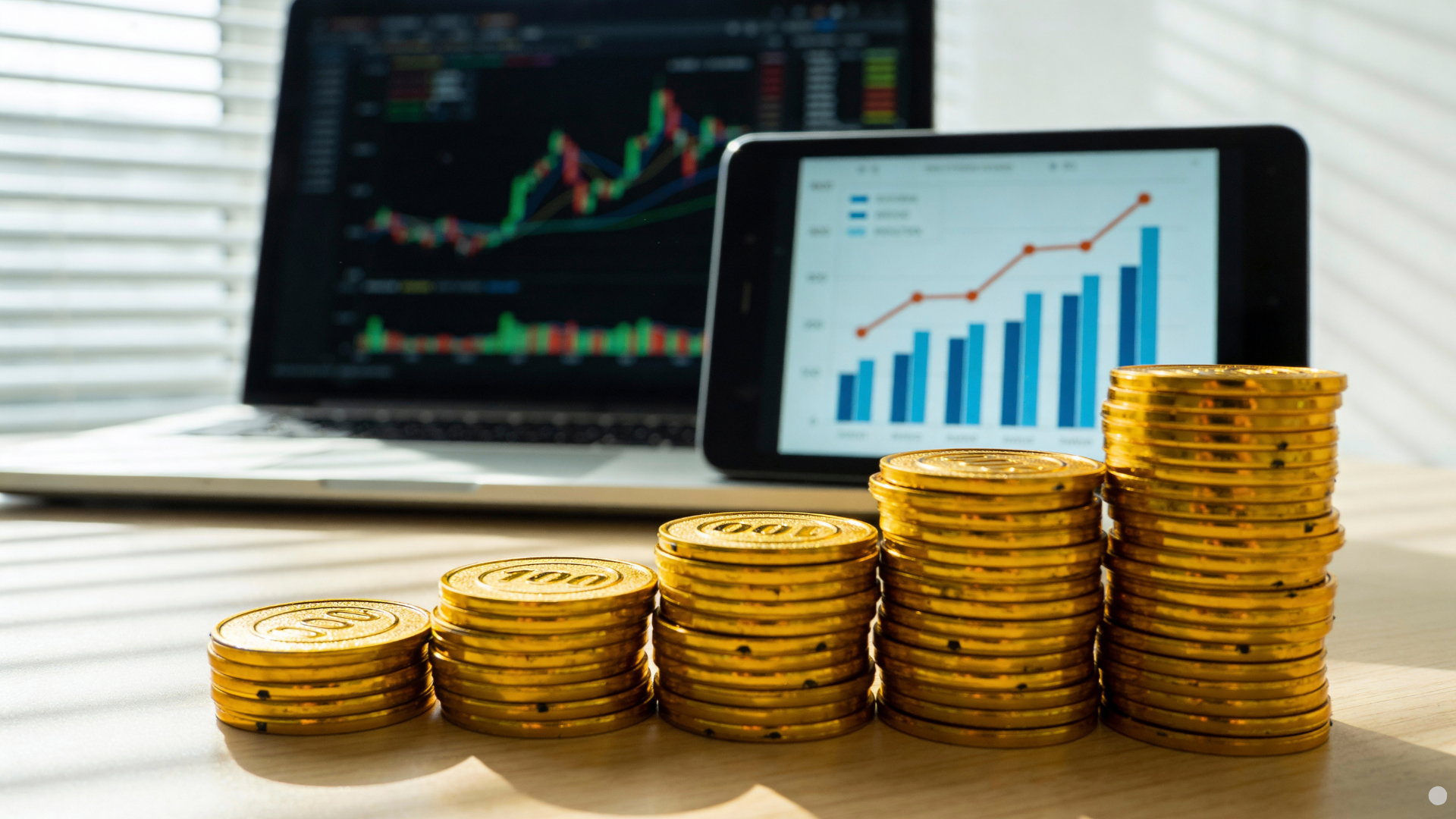 Building Wealth &amp; Investing Basics: Thinking Beyond Survival (LEAP Financial Literacy Seminar)