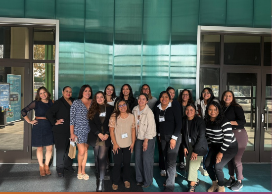 PALA Spring 2026 Cohort