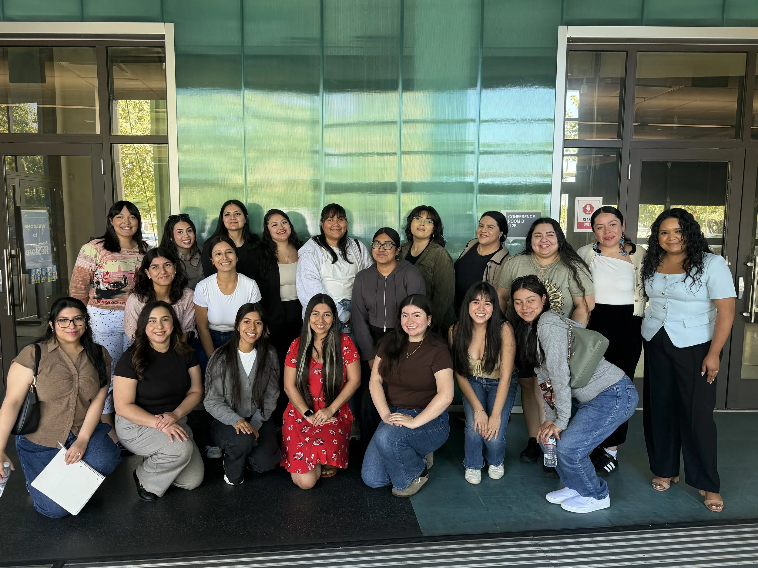 Leadership Development & Engagement Initiative: An ELLA Program Expansion