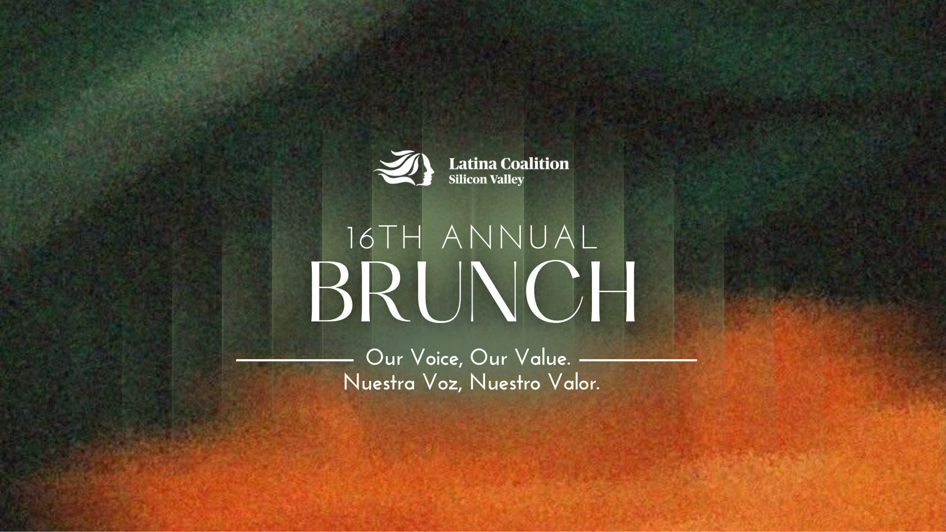 16th Annual Brunch