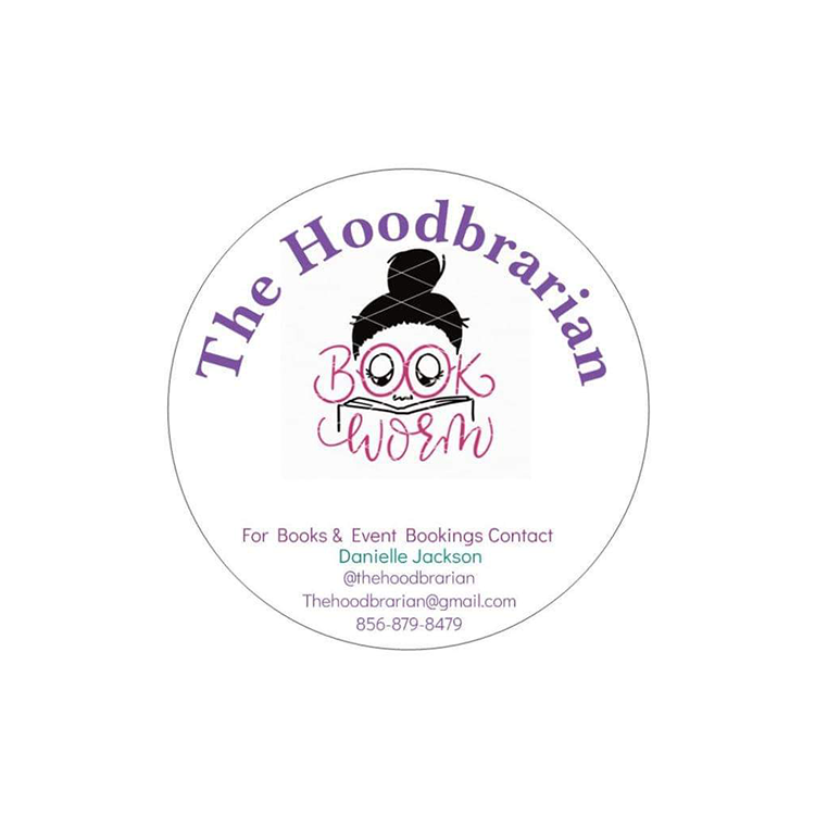 The Hoodbrarian