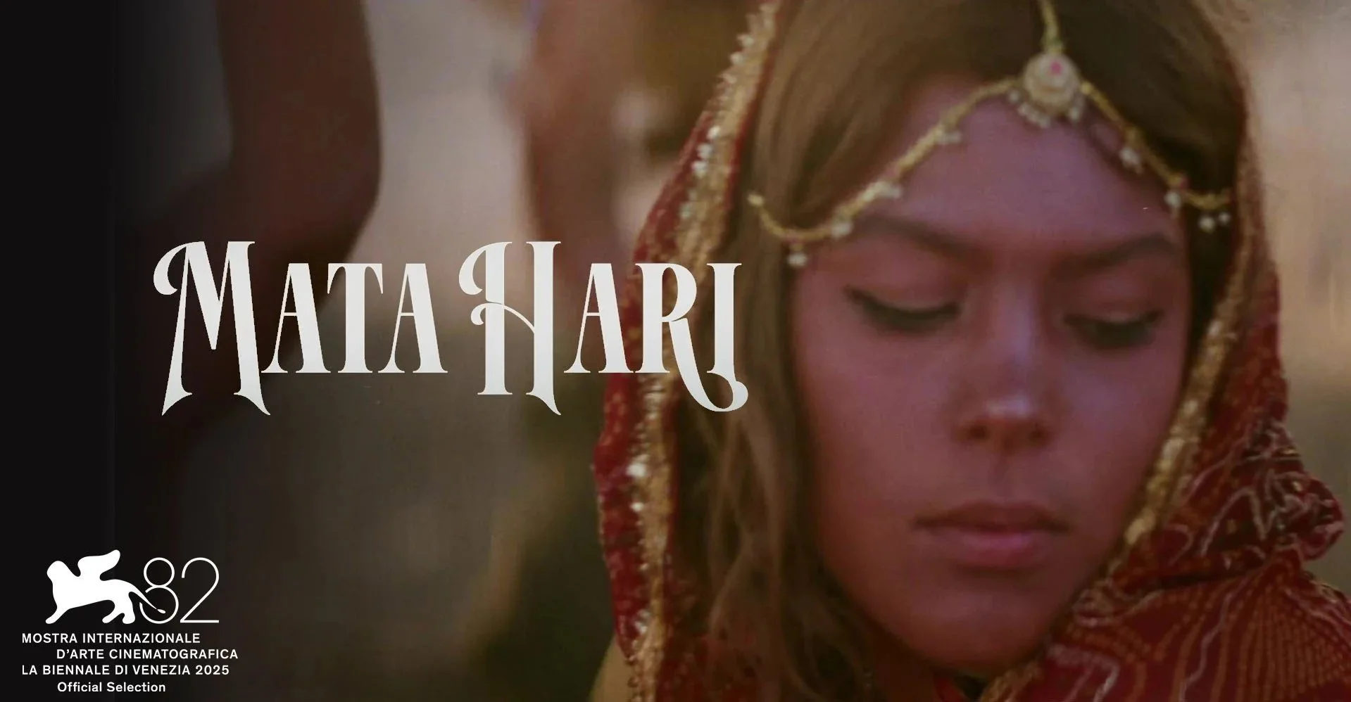 MATA HARI