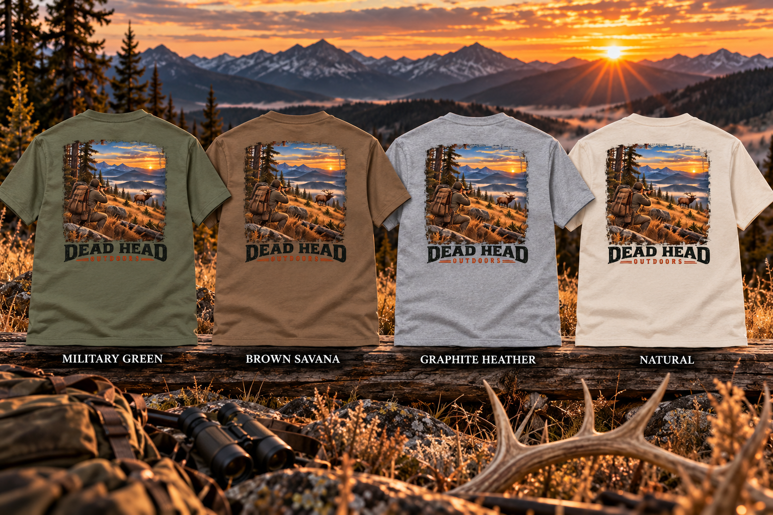 High Country Variety.png