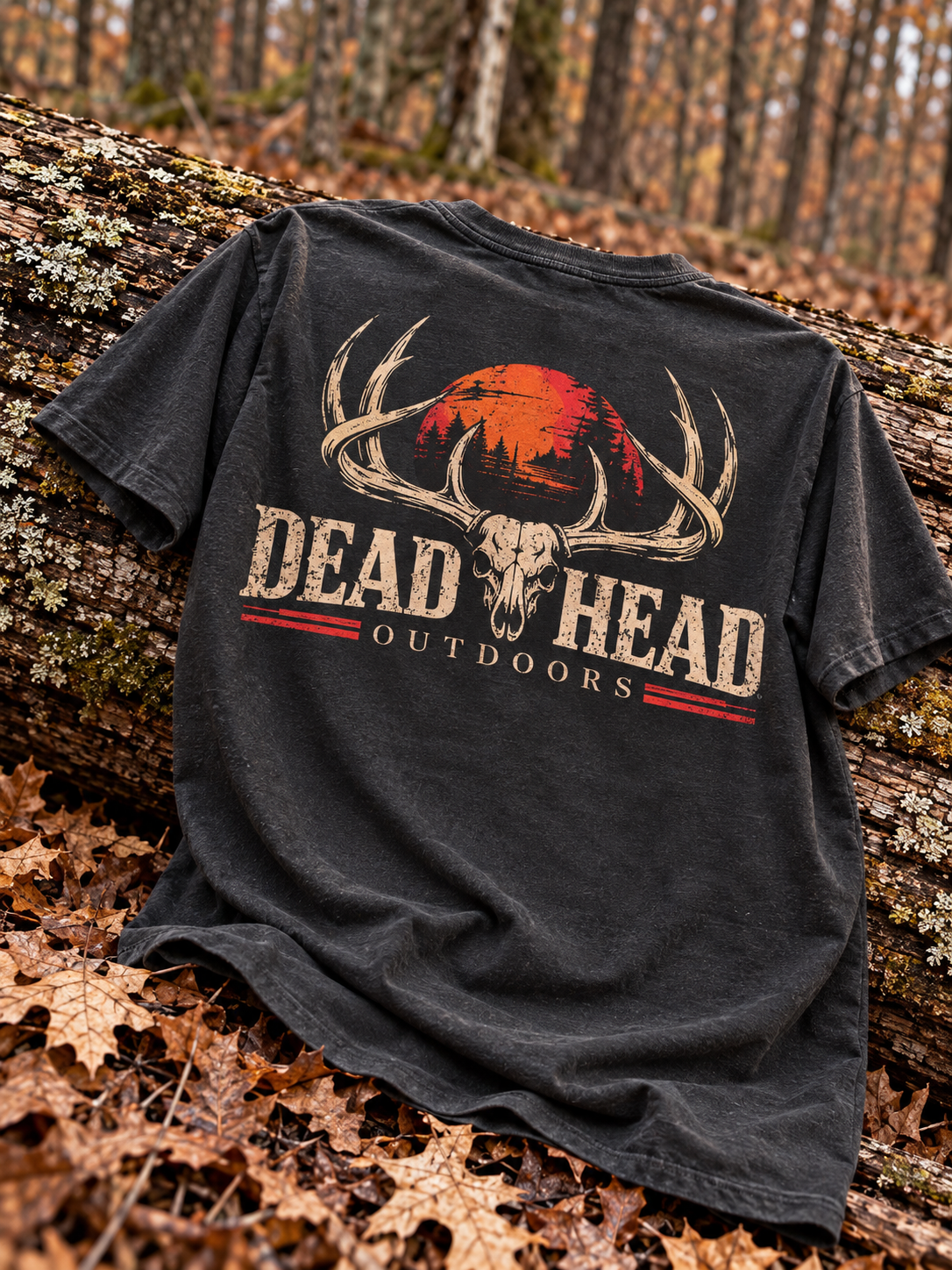 Heritage Tee