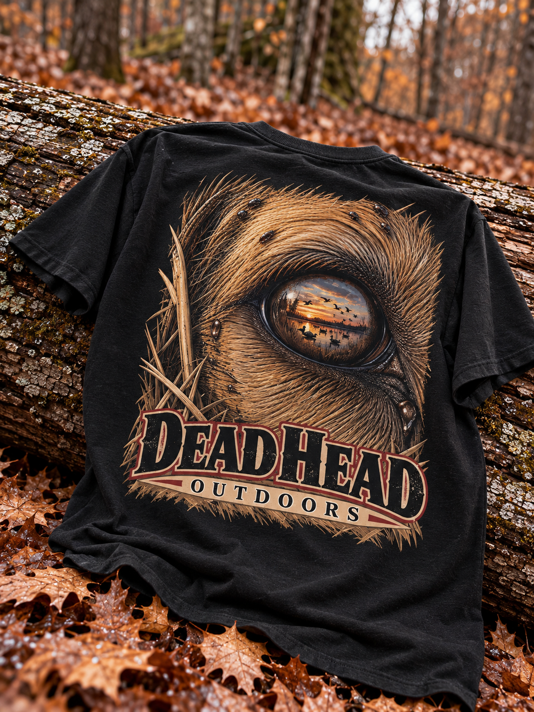 Incoming Tee