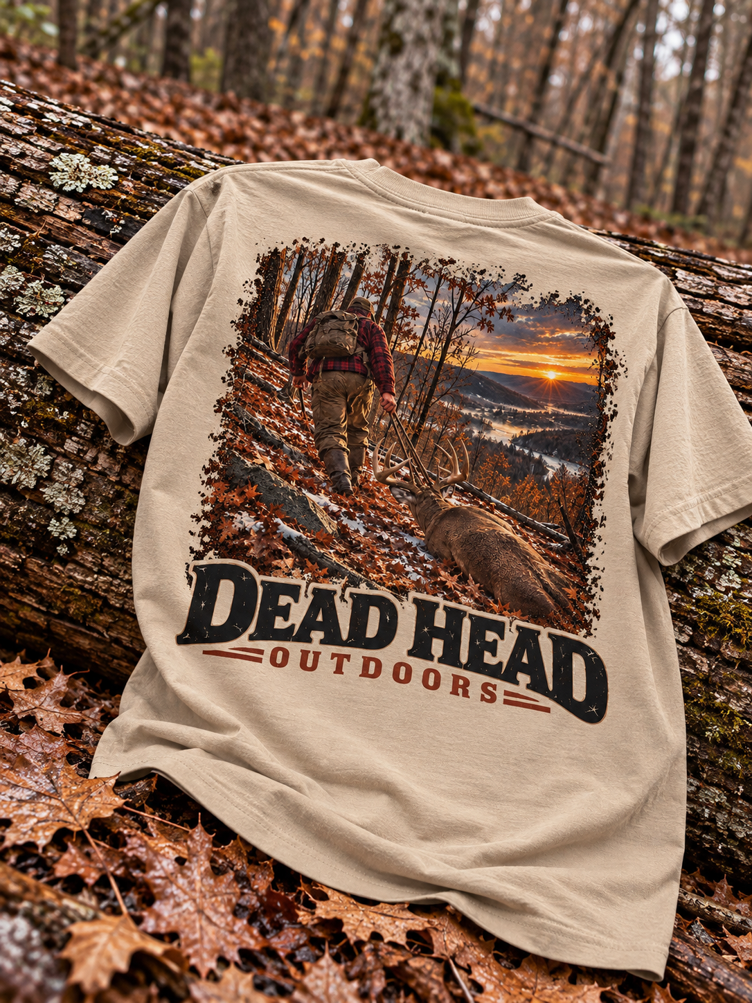 The Drag Out Tee