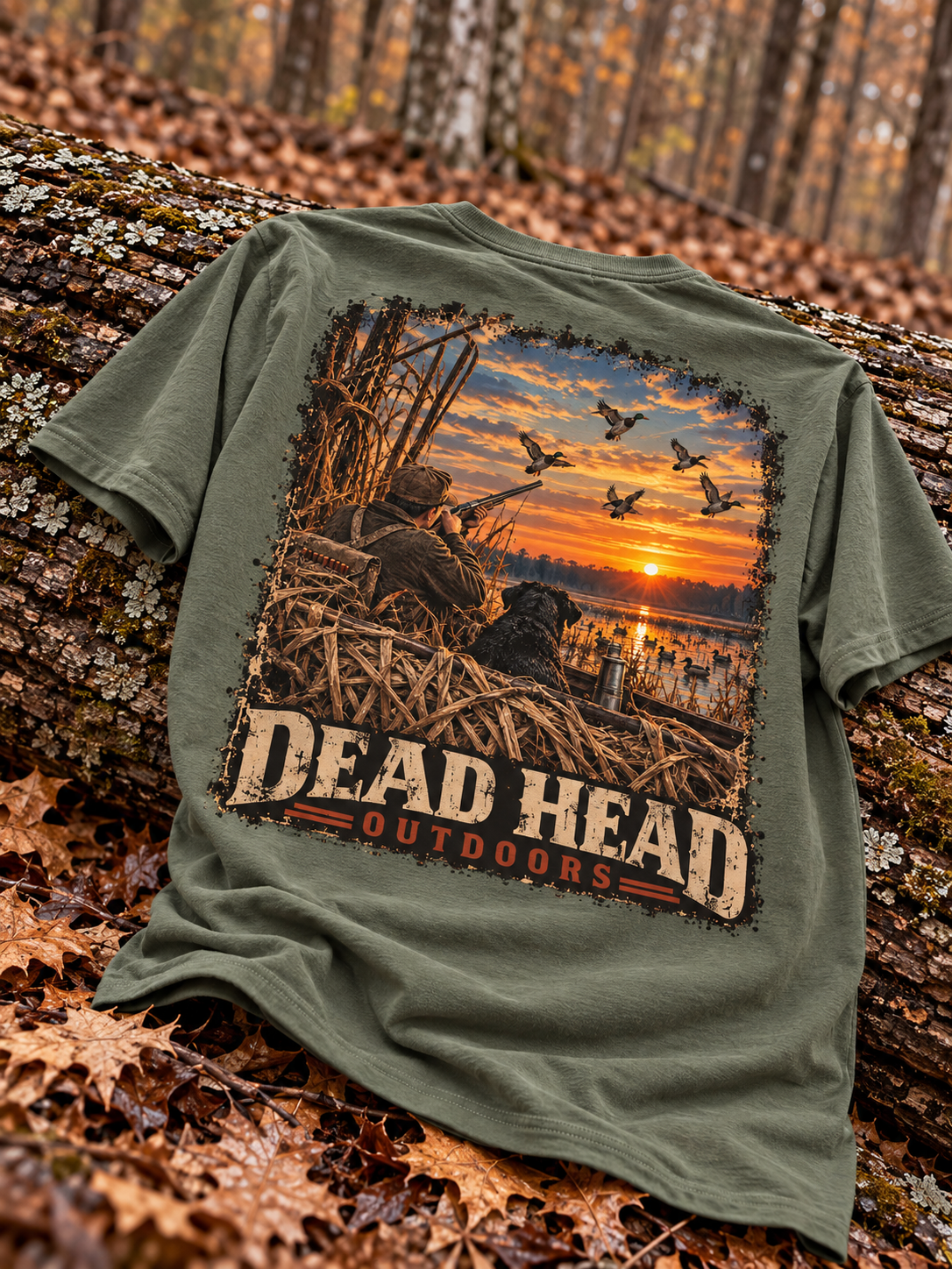 Take Them Tee