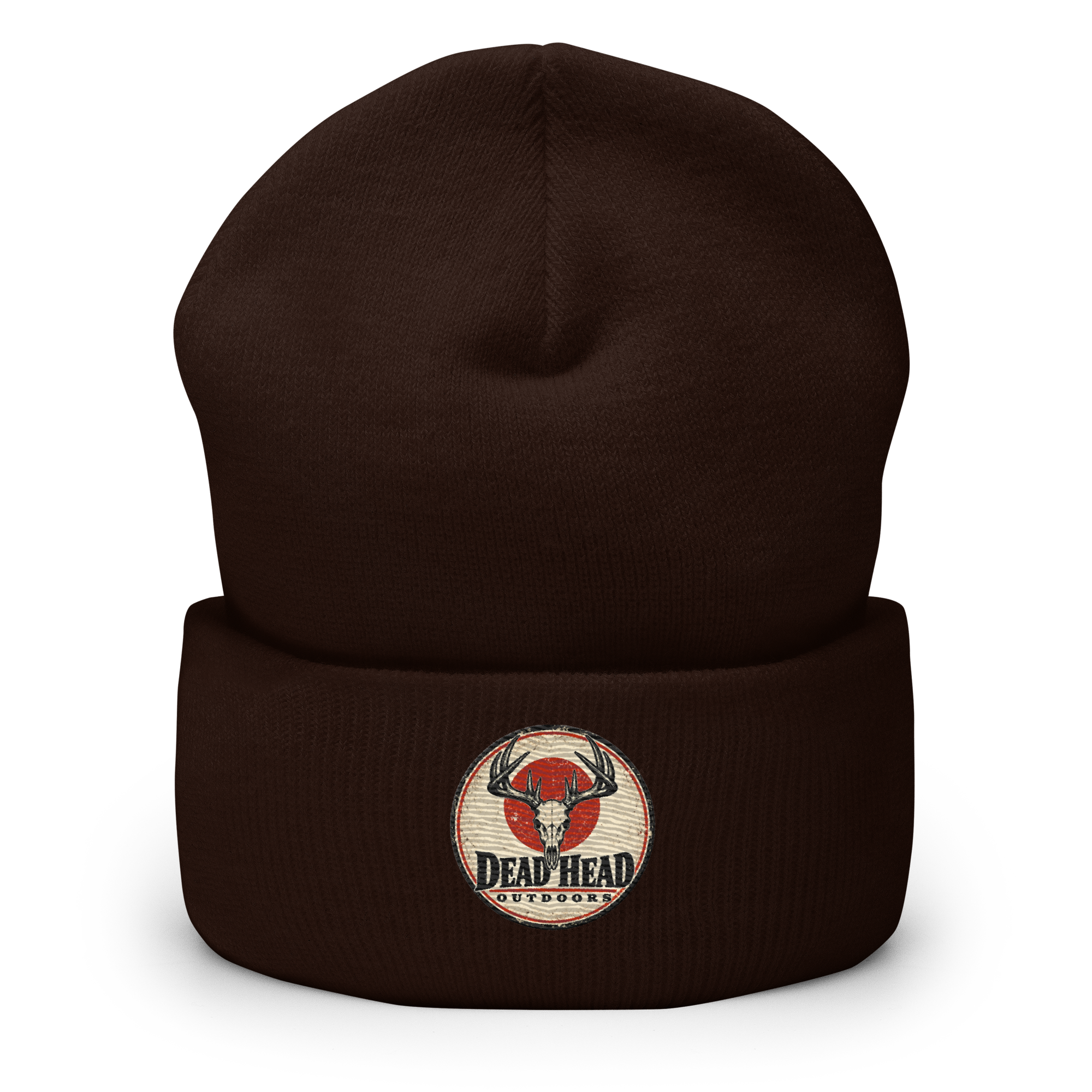 cuffed-beanie-brown-front-6adba4ede498e.png