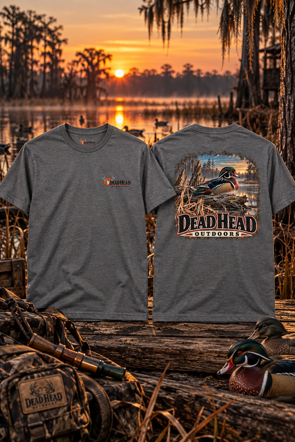 Wood duck - Hero.png