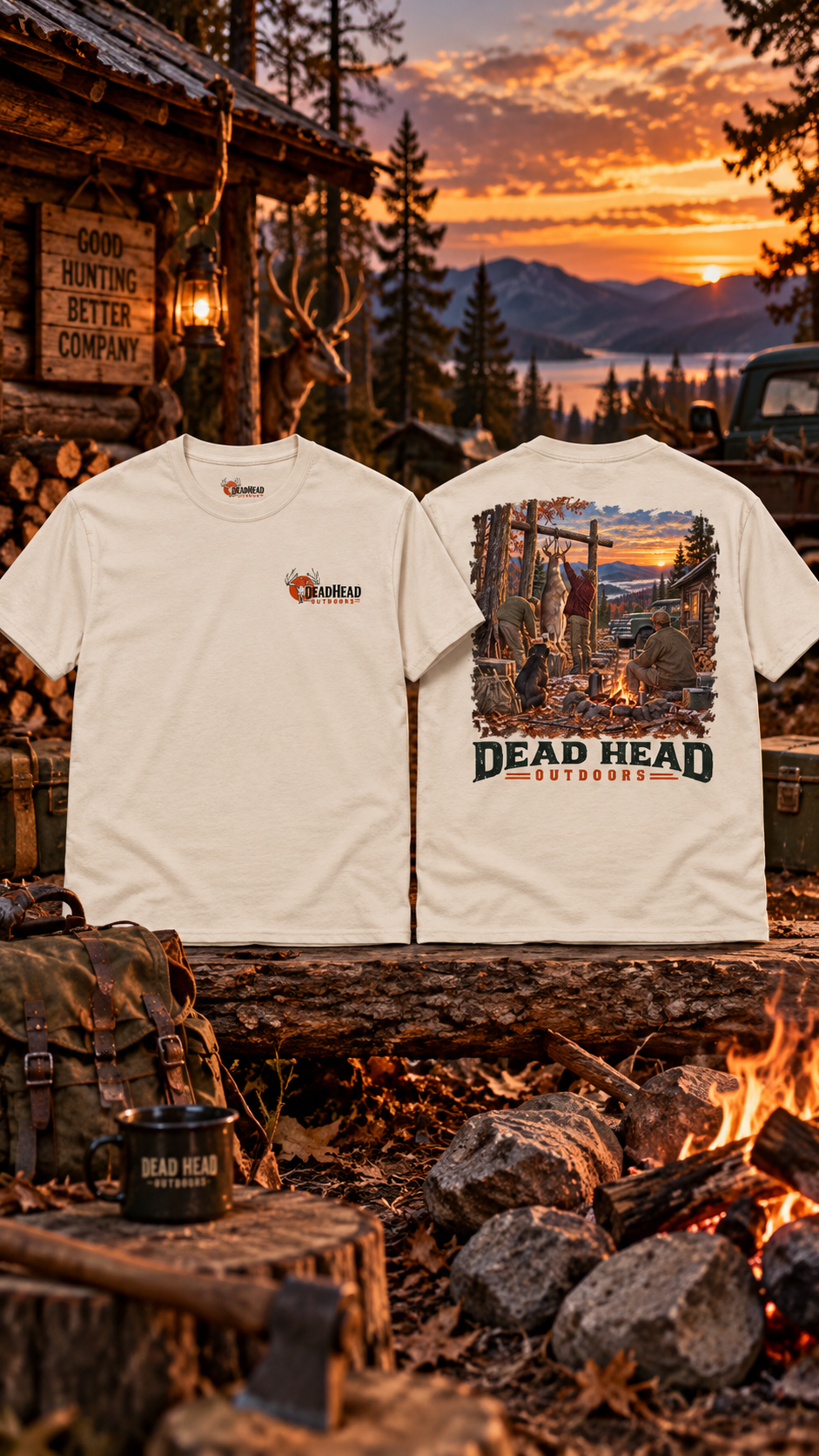 Deer Camp - Hero.png
