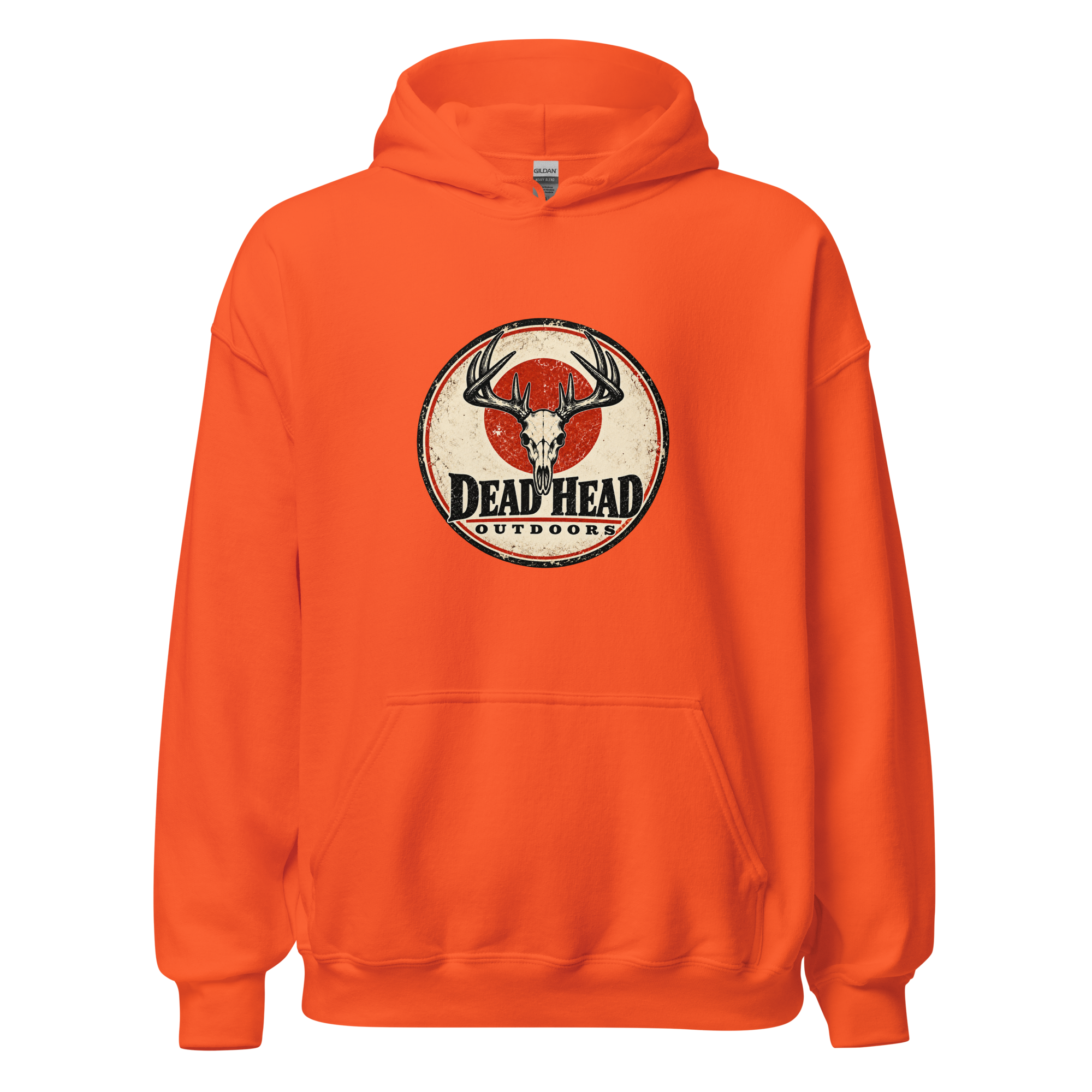 Public Land Hoodie