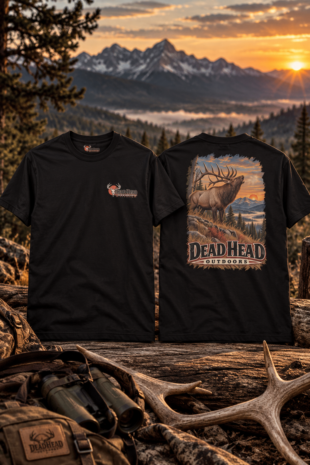 Bull Elk - Hero.png