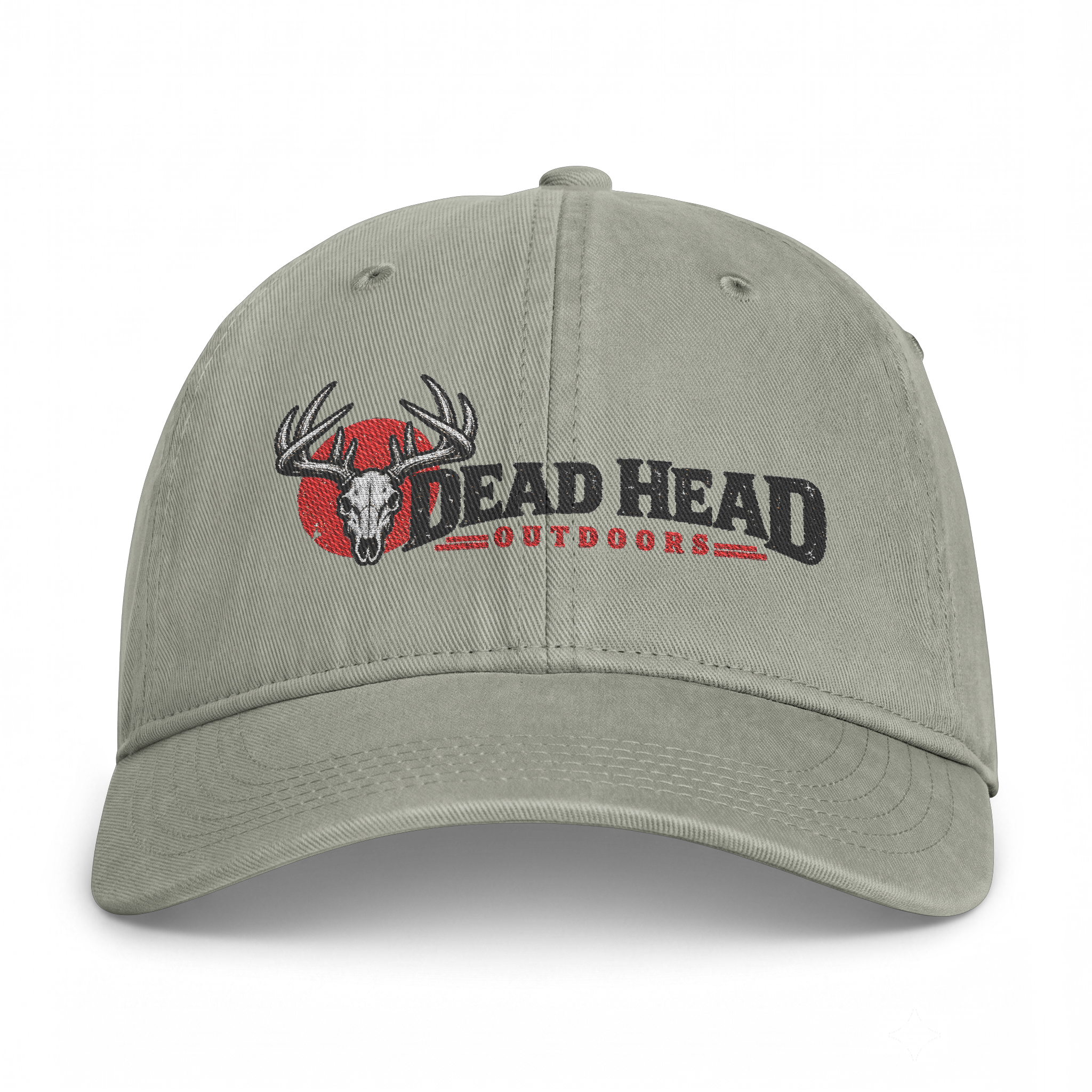 Dead Head Field Cap