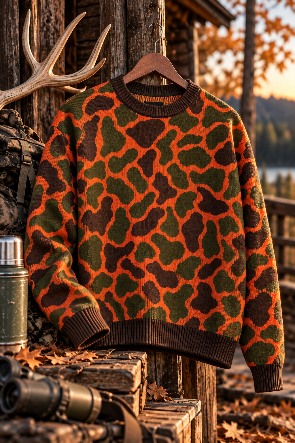 Deer Camp Sweater Hero.png