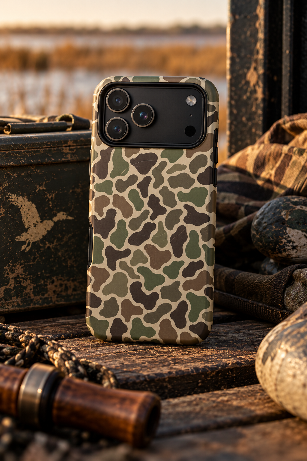 Old School Duck Camo - Iphone.png