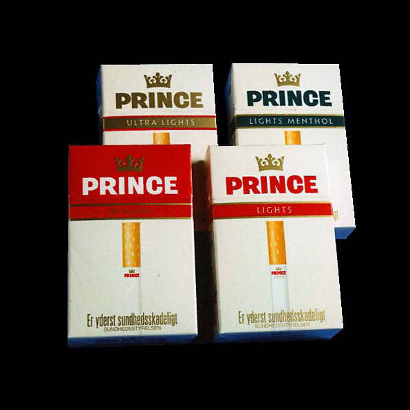 House of Prince A/S (Scandinavian Tobacco Int. A/S)