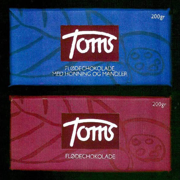 Toms Confectionary Group