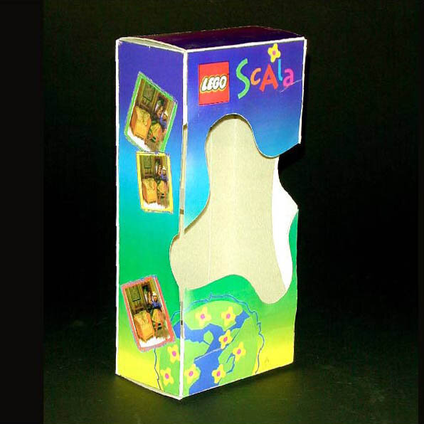 LEGO Scala