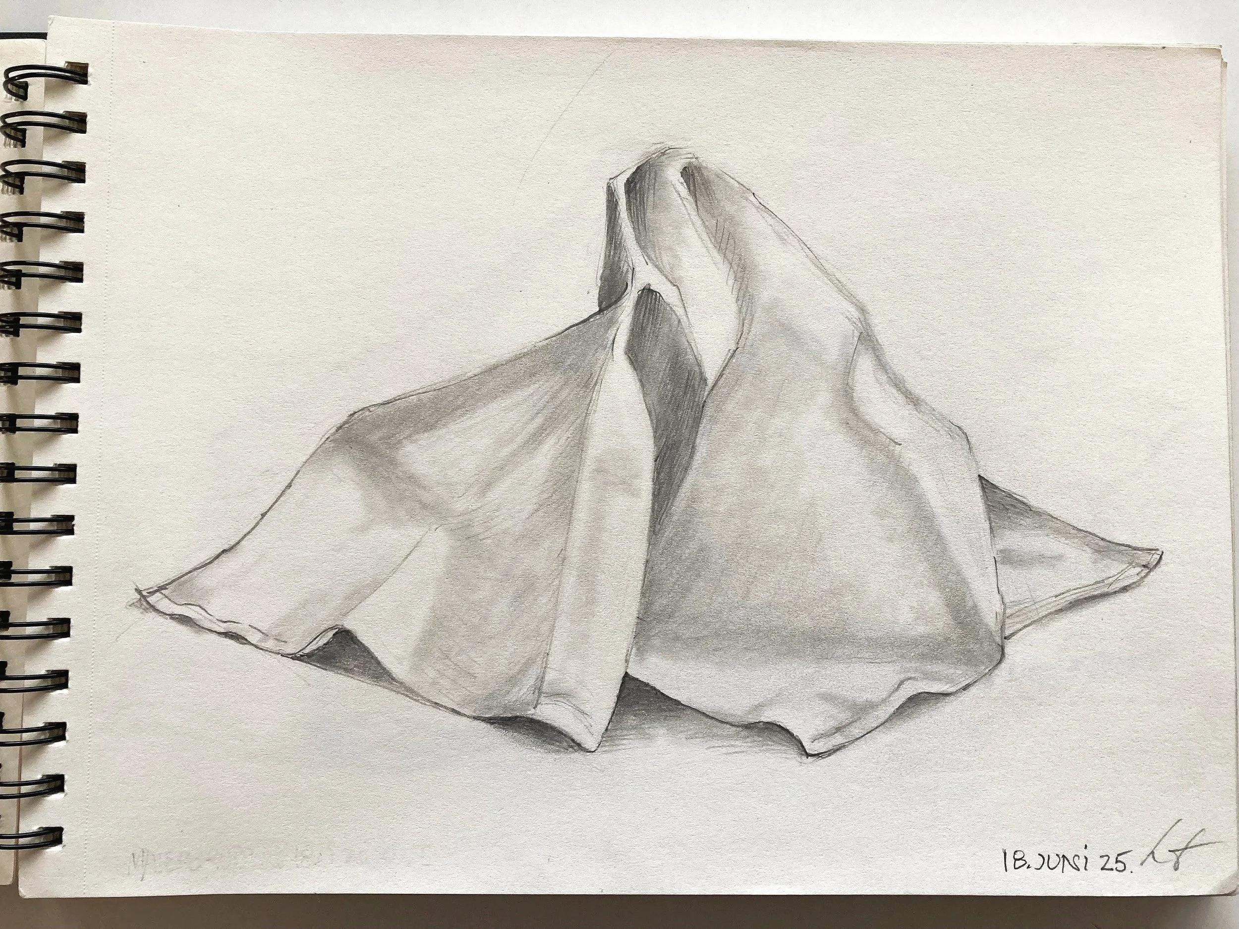 CLOTH NAPKIN