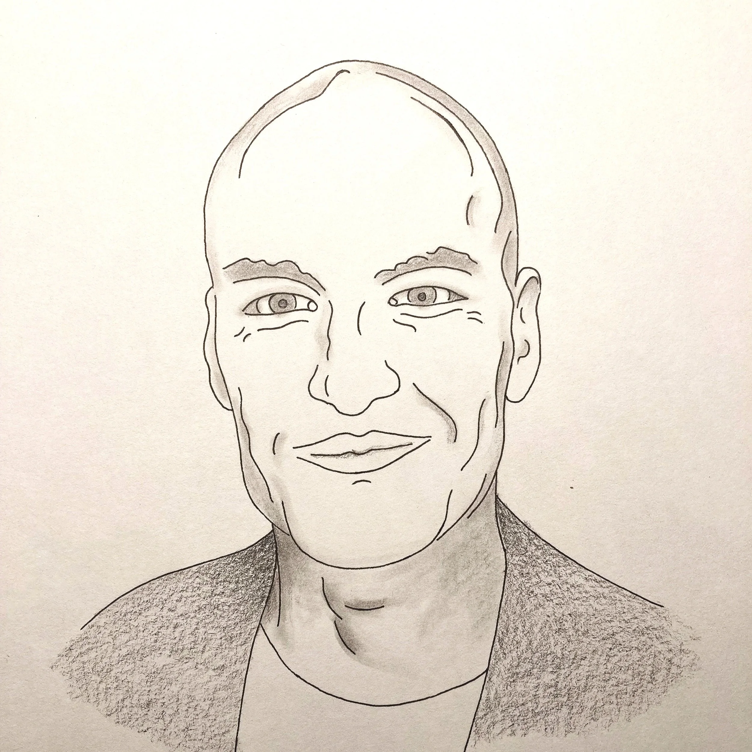 HAN KALDTE SIG 'TORBEN'