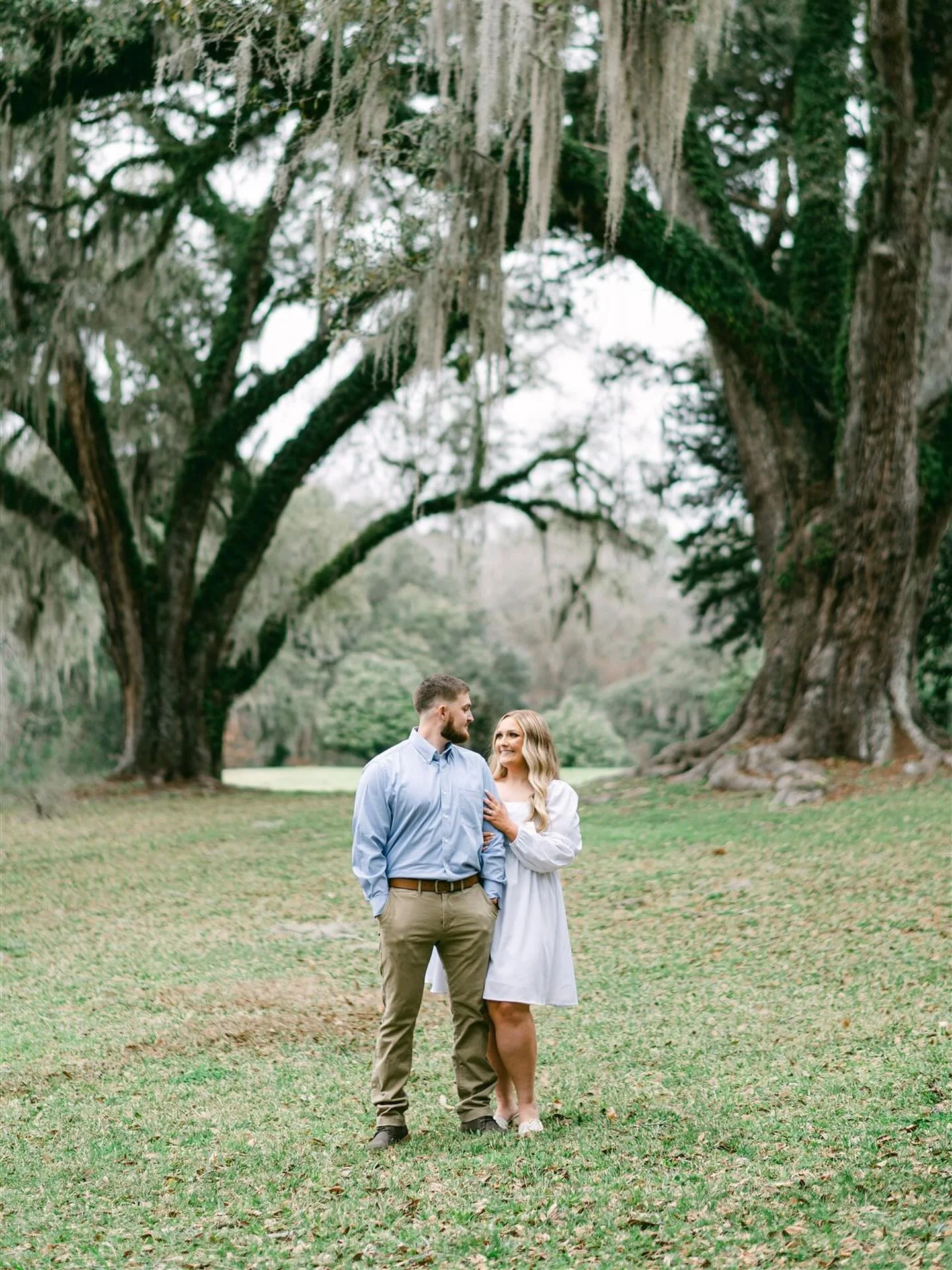 it&rsquo;s wedding day for the kirklands 😍😍😍