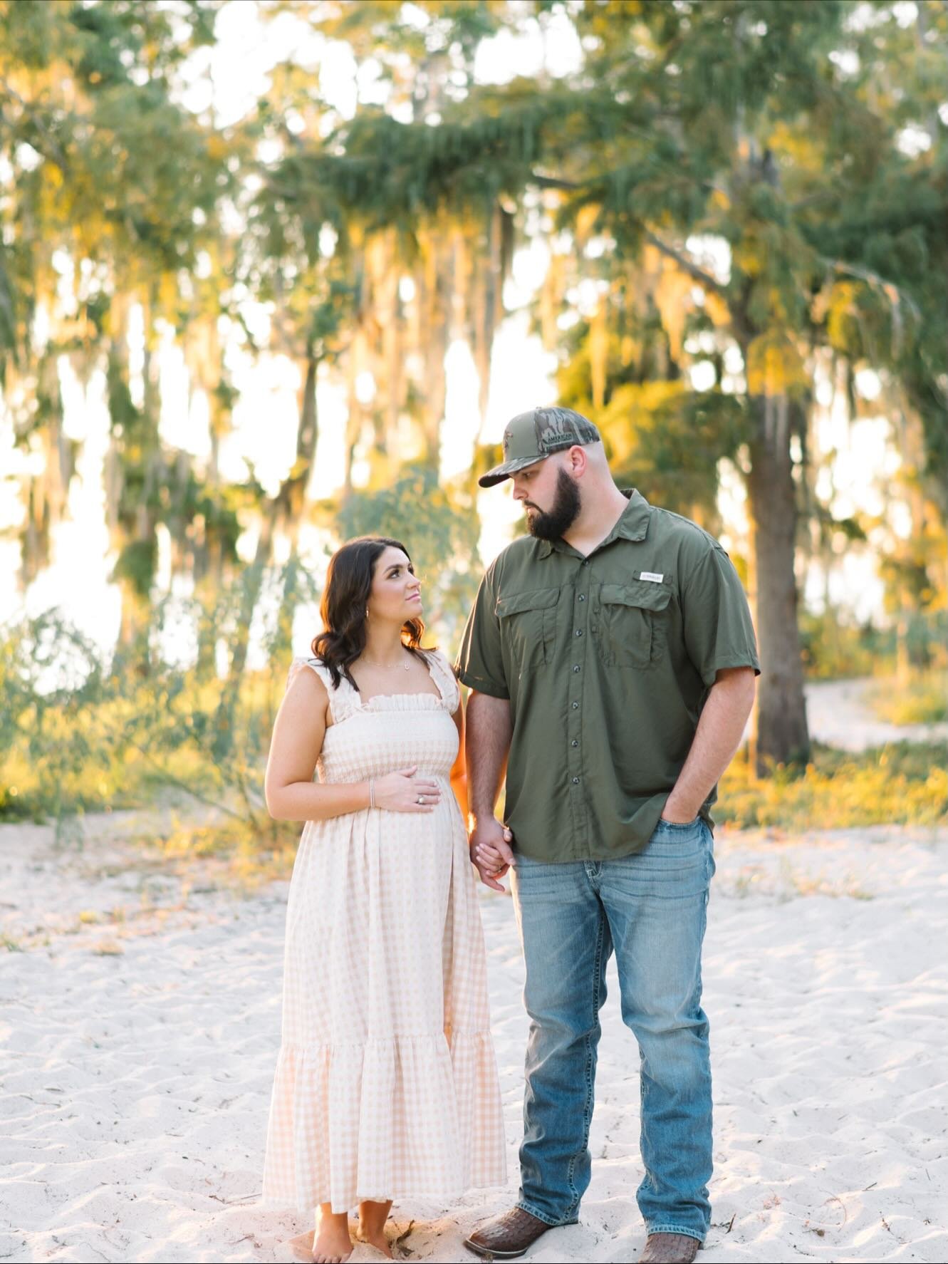 an answered prayer 🥹🤍