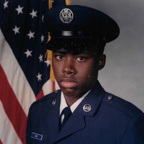 Air Force Photo