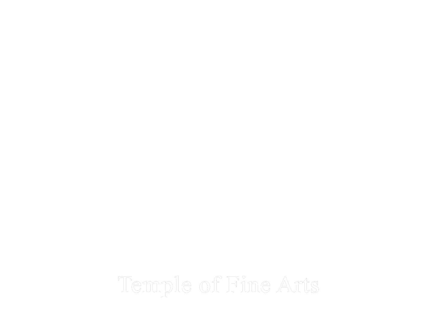 Temple of Fine Arts Singapore