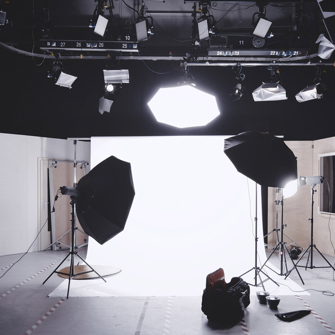 Video & filmproduktion