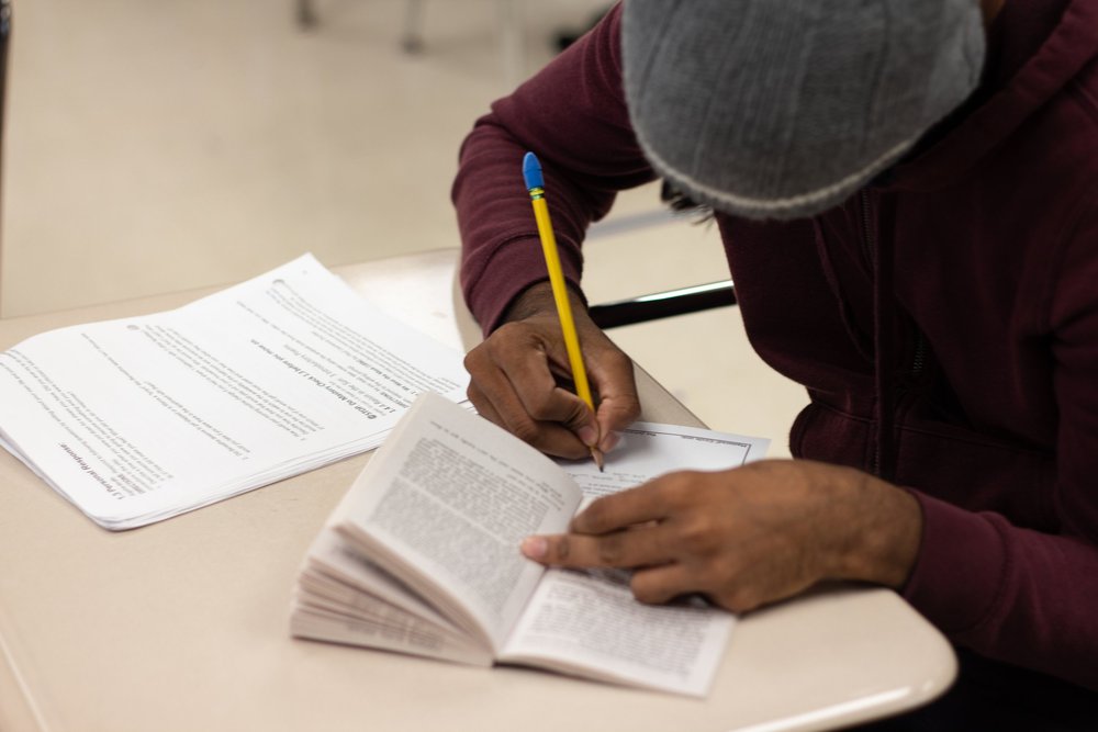 A Guide to Guided Notes — Modern Classrooms Project