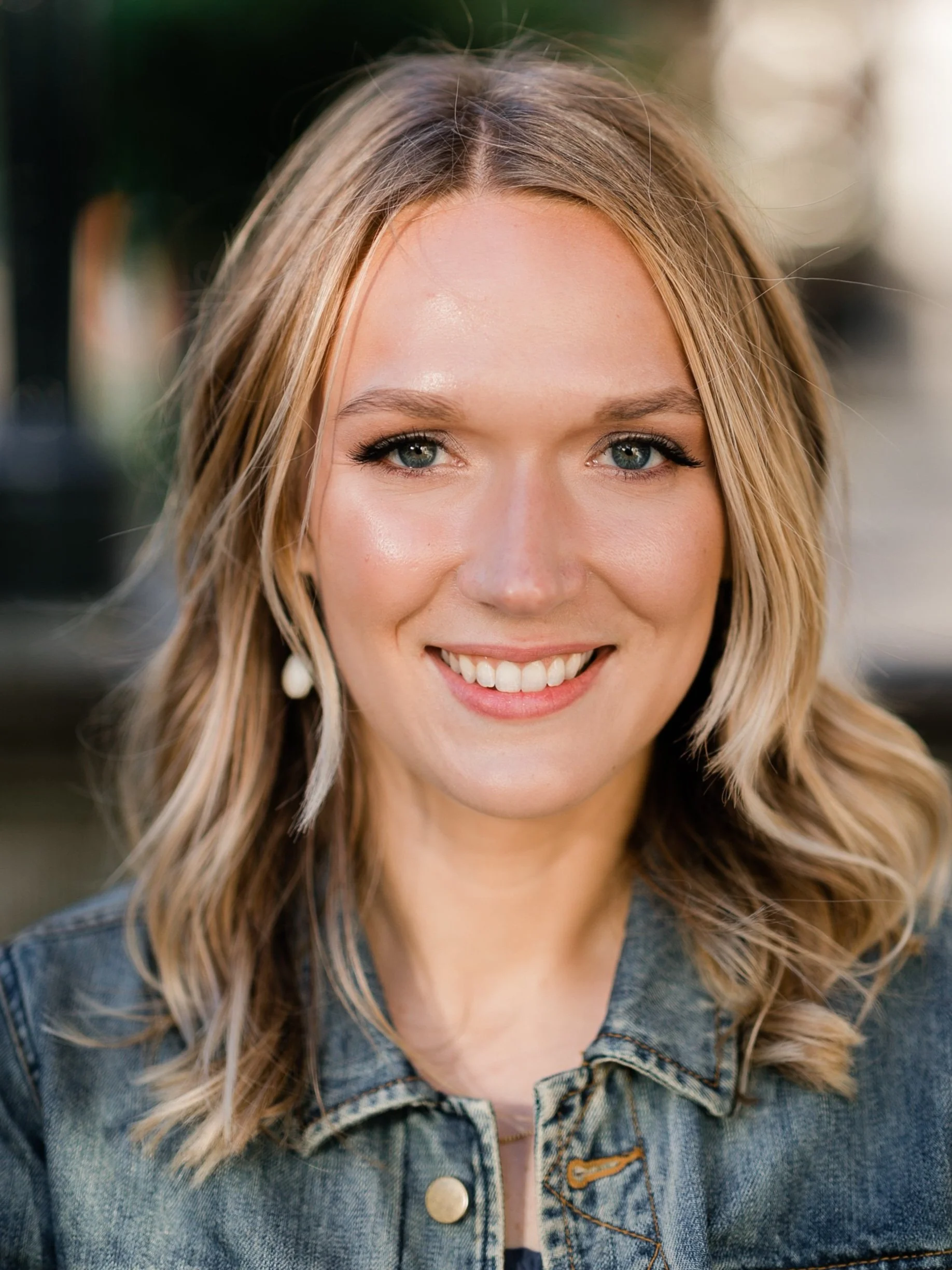 Jessie Lake Vice President Of Product Modern Classrooms Project