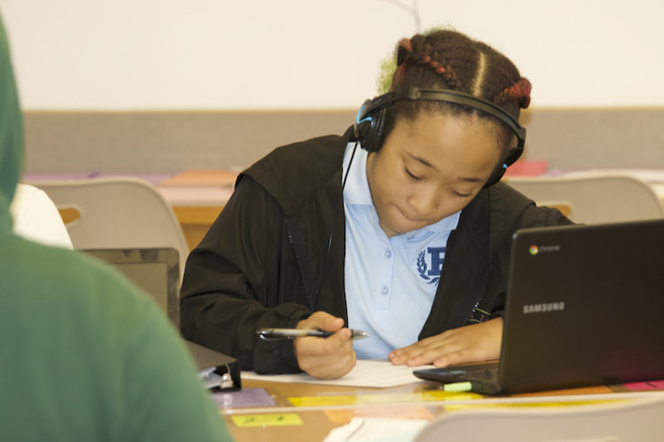 Podcast Recap SelfPacing in Secondary Education — Modern Classrooms