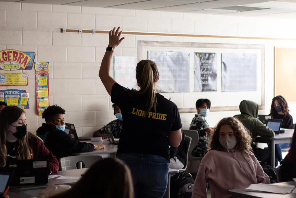Rethinking Classroom Management in the 21st Century — Modern Classrooms ...