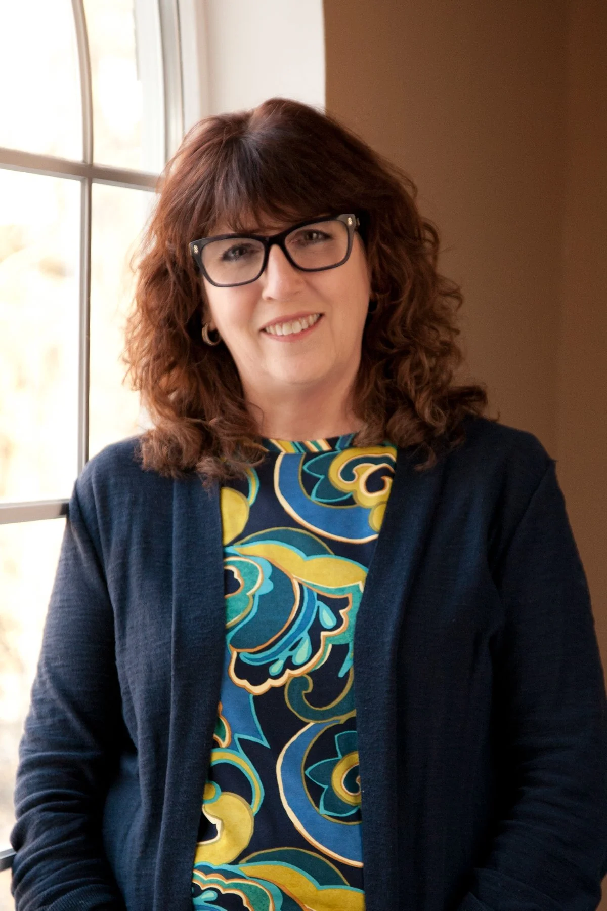 Kimberley Nichols Educator Support Manager Modern Classrooms Project