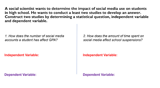 A Comprehensive Guide to Guided Notes