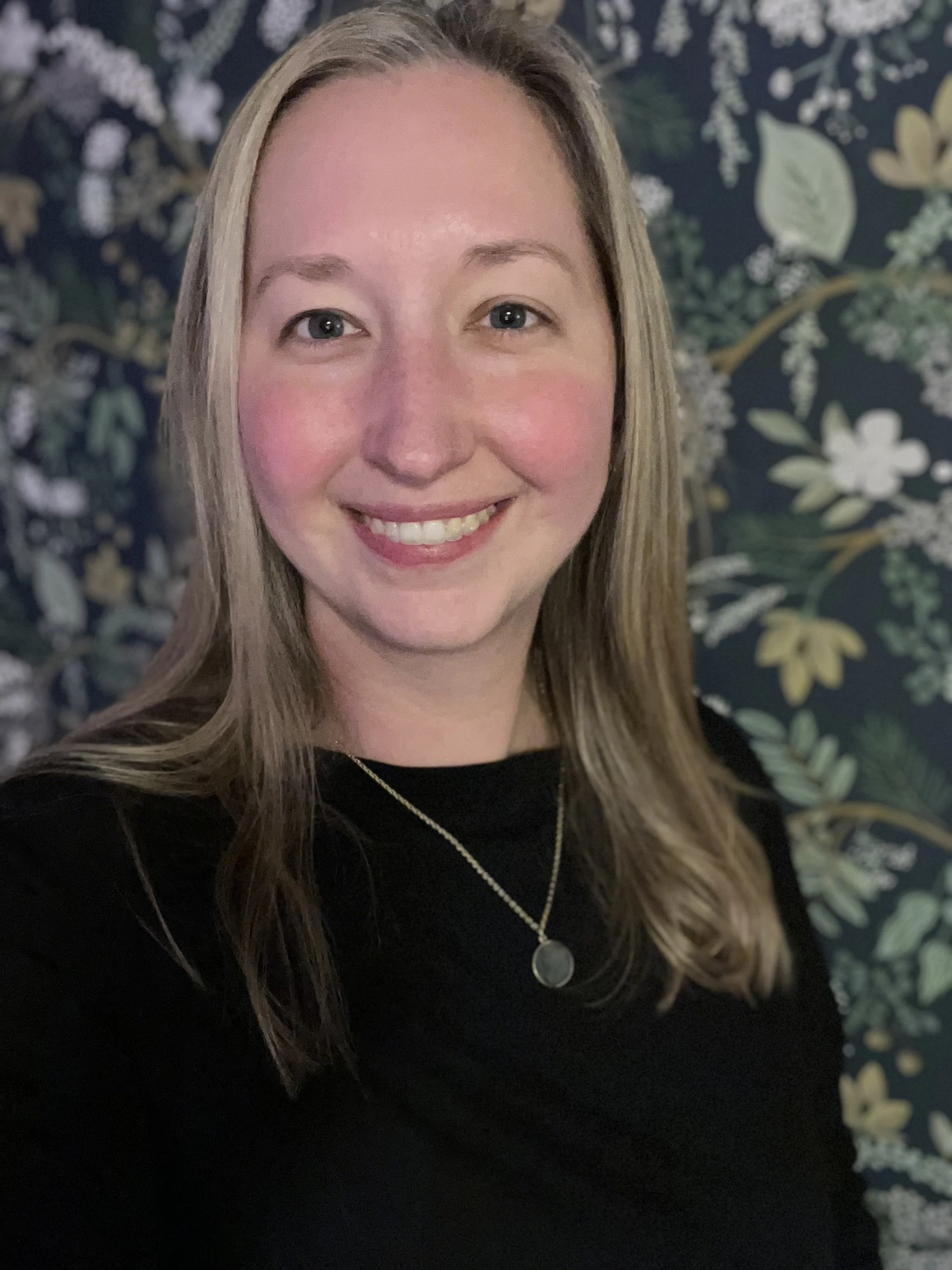 Natalie Hebert, Partner Engagement Coordinator